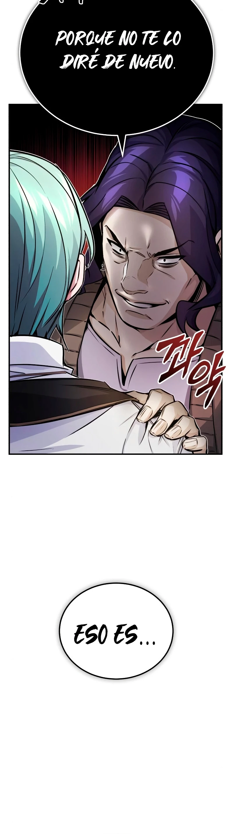 El mago oscuro reencarna Después De 66666 años > Capitulo 72 > Page 521